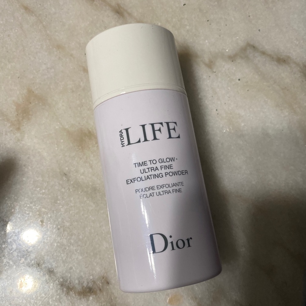 Face cleanser
